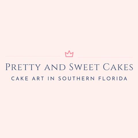 Pretty and Sweet Cakes